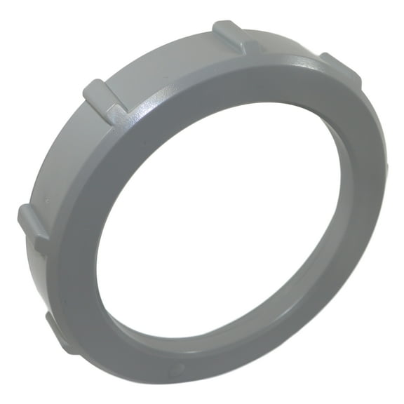 Jandy R0768200 Locking Ring Replacement Black for Zodiac AquaPure Ei Series