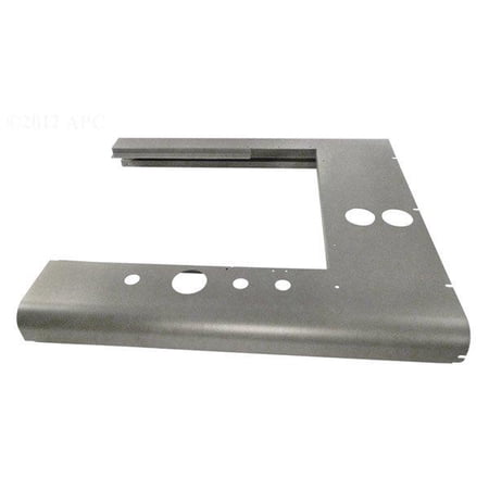 Side Panel Assembly, Zodiac Jandy Lxi, Right