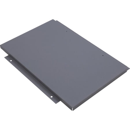 Zodiac Champlain Plastics R0459300 Side Support Panel for LXI Low NOX Heater