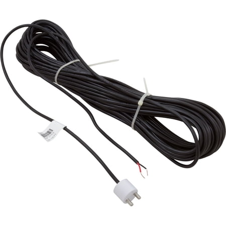 Zodiac S2040C Slip Style 2 Contact Sensor with 100-Feet Static Pipe Replacement Kit for Zodiac Levolor Pool and Spa Water Leveling