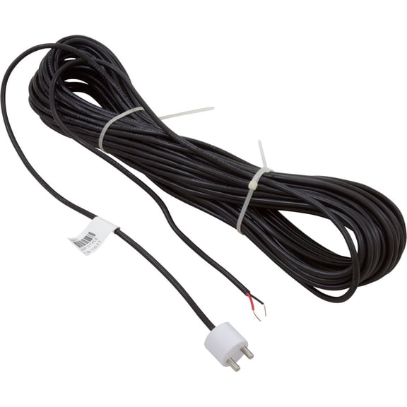 Zodiac S2040C Slip Style 2 Contact Sensor with 100-Feet Static Pipe Replacement Kit for Zodiac Levolor Pool and Spa Water Leveling