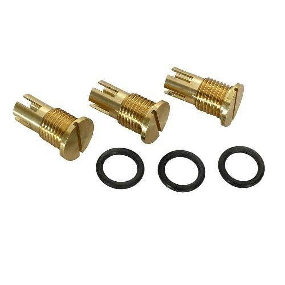 Jandy Temperature Sensor Plug for LRZMLRZE R0456800