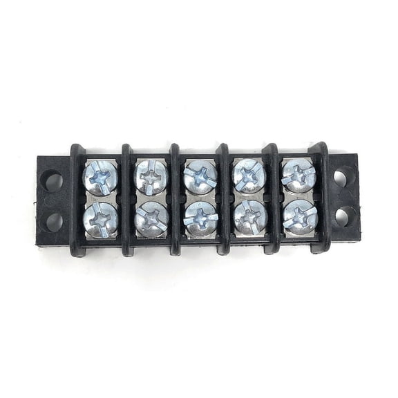Caretaker Ultra Flex 8 Port Motor Sensor Terminal Strip Replacement Pool Part