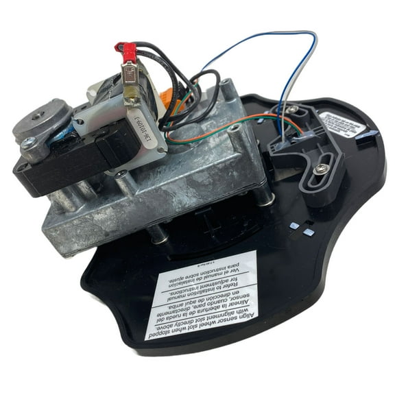 Caretaker 4-7-310 Motor Mount Assembly