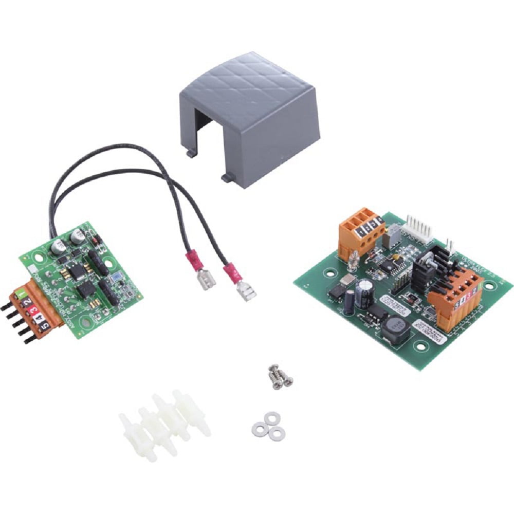 Gray and Green PCB Replacement Kit for Jandy UltraFlex2