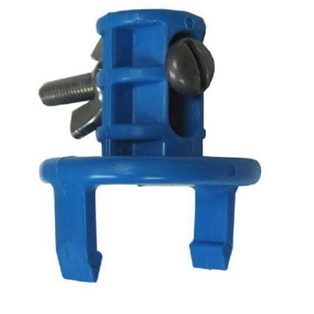 Jandy Zodiac 3-17-8 Caretaker Cleaning Head Removal Tool - Plastic