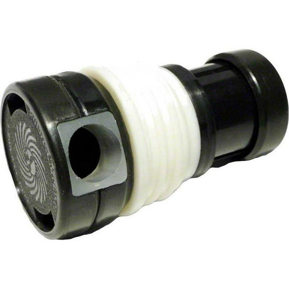 Jandy RetroClean Replacement for TurboClean Flow Plus, Jet Black 4-9-2008