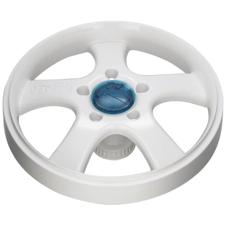 Jandy Zodiac 54020 Wheel Assembly