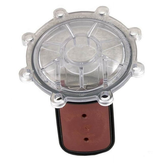 Jandy Zodiac 7056 Replacement Check Valve Cover Spring Flapper Assembly ...