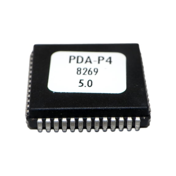 Jandy Zodiac Aqualink 8269 PPD PDA-P4 5.0 Chip Replacement PDAP4