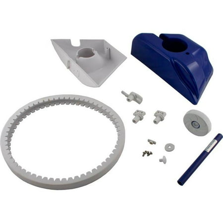 jandy zodiac c15 track tire conversion kit