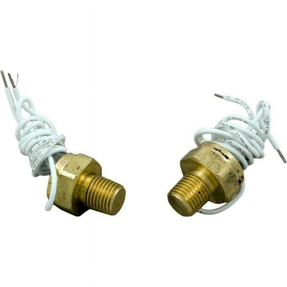Zodiac High-Limit Switch Set Hie2 R0322700