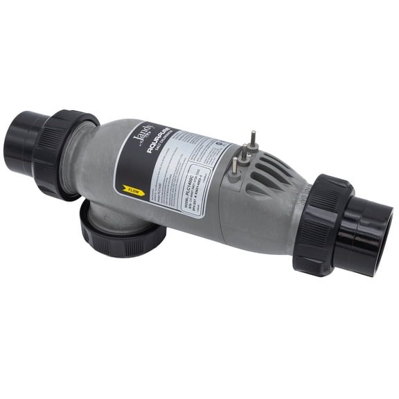 Jandy Zodiac PLC1400 Aqua Pure Salt Cell Kit for 40000 Gallon Swimming Pool