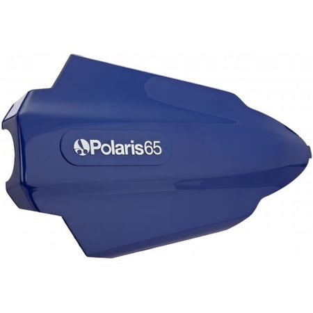 Shroud, Zodiac Polaris 65, Blue