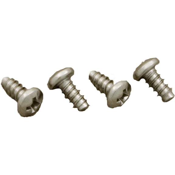 Jandy Zodiac PV641300 #6 x 0.32" Screw Mechanism - SS for Pool Cleaners