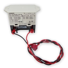 Jandy Zodiac Polaris S30 High Power Relay for Polaris EOS E3 Command Center