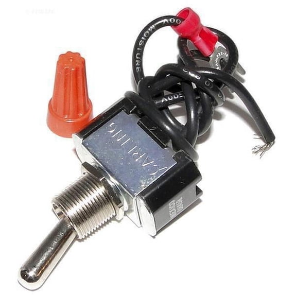 On/Off Switch, Zodiac Laars EPC/EPG/ESG/EG/ES