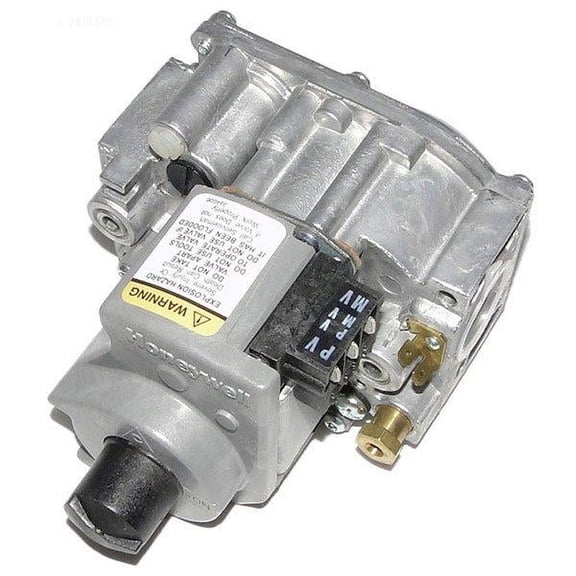 Zodiac Gas Valve - Esc Prop. All 1993 Series Ii R0095900