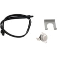 thumbnail image 1 of Zodiac R0309000 Exhaust Vent Limit Switch Replacement for Zodiac Jandy Hi-E2 Pool and Spa Heater, 1 of 2