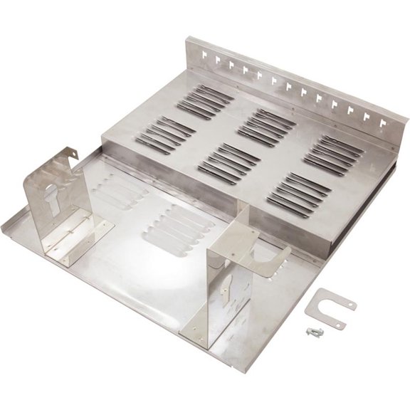 Jandy Zodiac R0317004 Burner Tray Shelf for Pool or Spa Heater