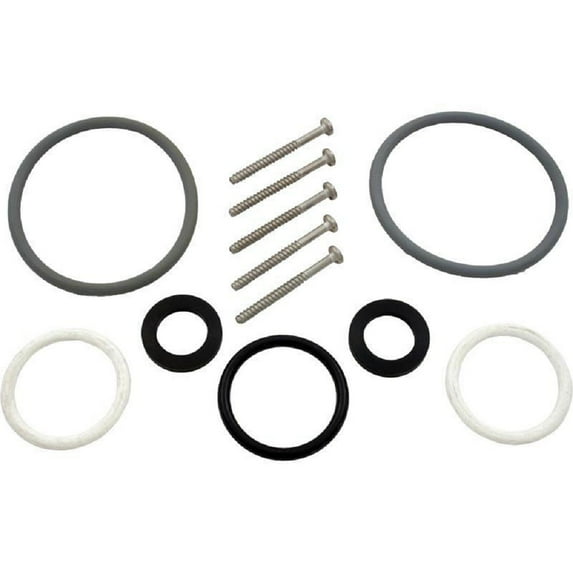 Jandy Zodiac R0386100 O-Ring Kit