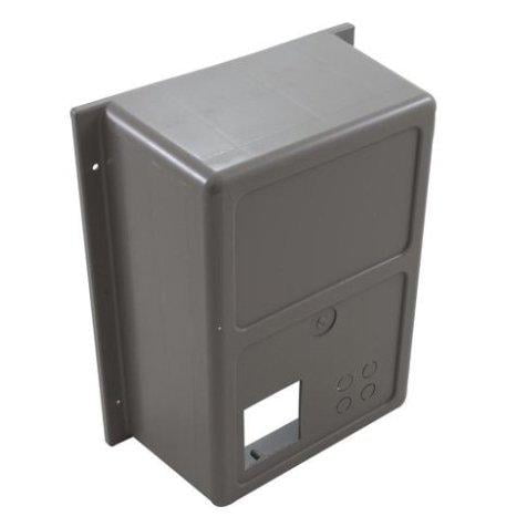 Jandy AquaPure 1400 Control Box Cover Housing R0403200