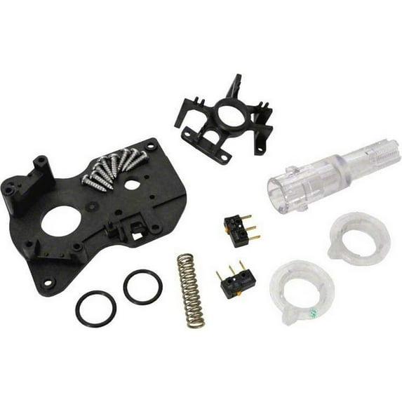 Zodiac Jva Center Plate Kit R0408700