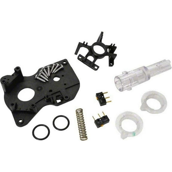 Zodiac Jva Center Plate Kit R0408700