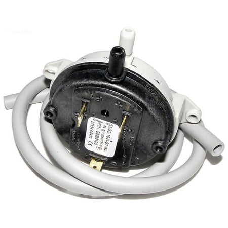 Jandy Zodiac R0456400 Air Pressure Switch for LXi Low Nox Heater