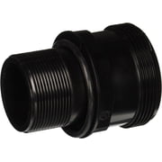 Jandy CV/DEV Series Cartridge Filter Bulkhead Assembly w/ O-Ring, CV Filter || R0465600