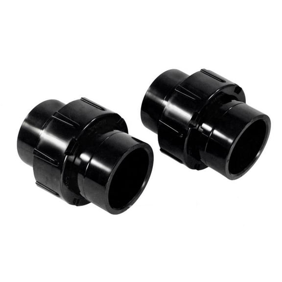 Jandy Zodiac R0472700 Universal Union and Buttress Set