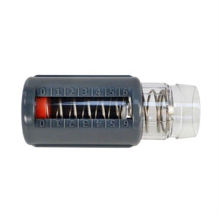 Zodiac G3/G3 Pro Flow Gauge