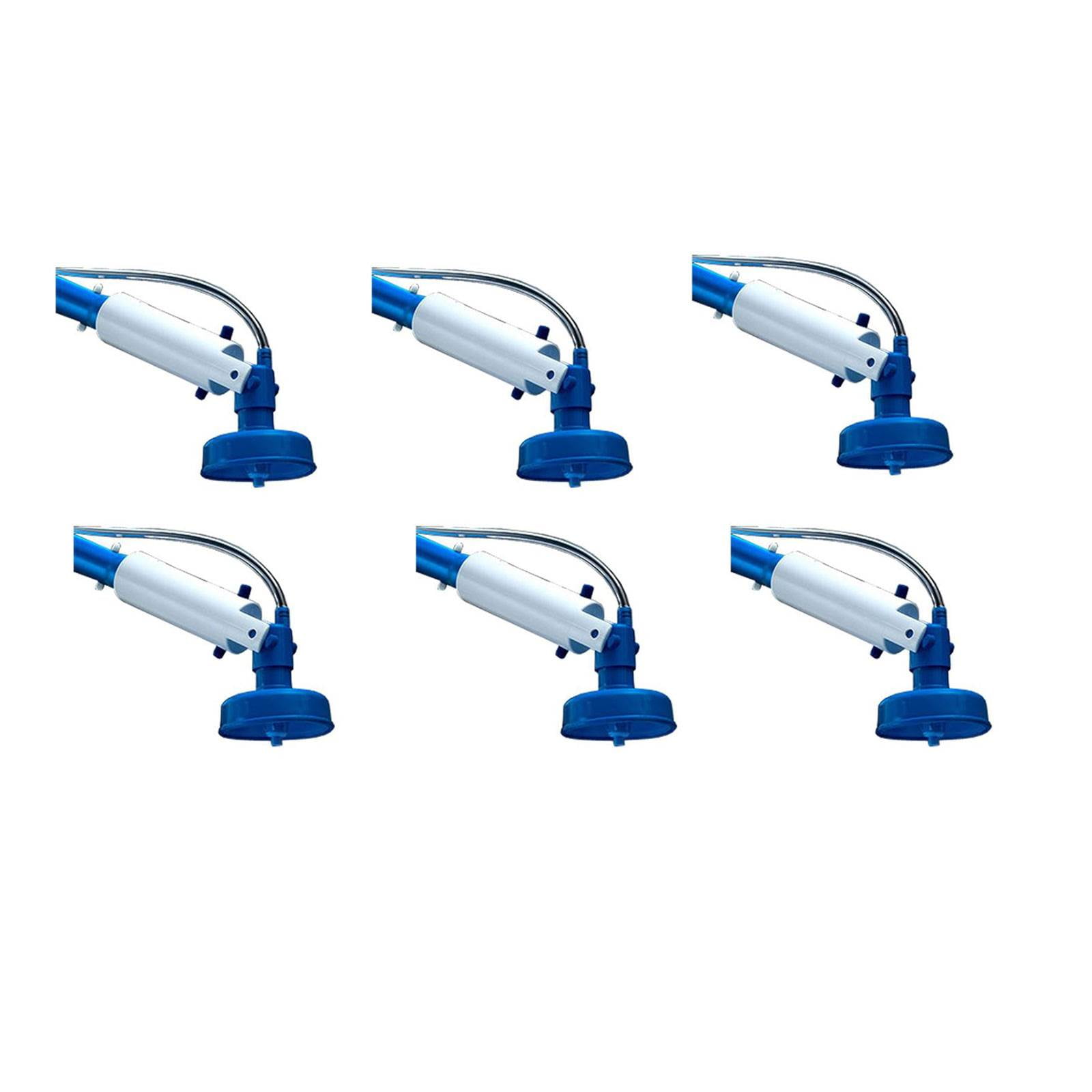 Jandy Zodiac Swimming Pool Spa Wall Master Stain Remover Removal Tool