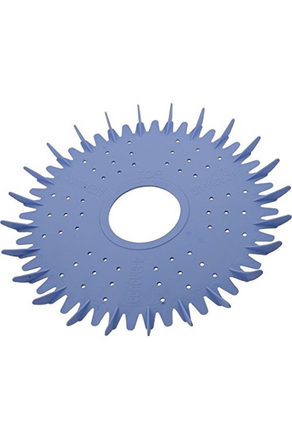 BARACUDA DISC, 24 FINNED