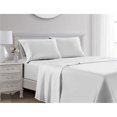 thumbnail image 1 of Jane 1000TC CVC Sheet Set, Silver - Full Size, 1 of 1