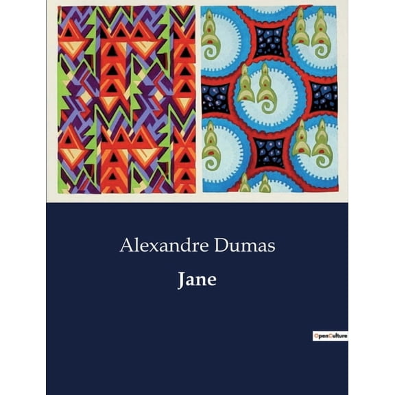 Jane, (Paperback)