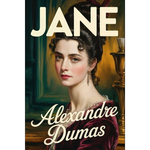Jane: A New Translation, (Paperback)