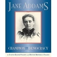 thumbnail image 1 of Pre-Owned Jane Addams: Champion of Democracy (Hardcover) 0618504362 9780618504367, 1 of 1