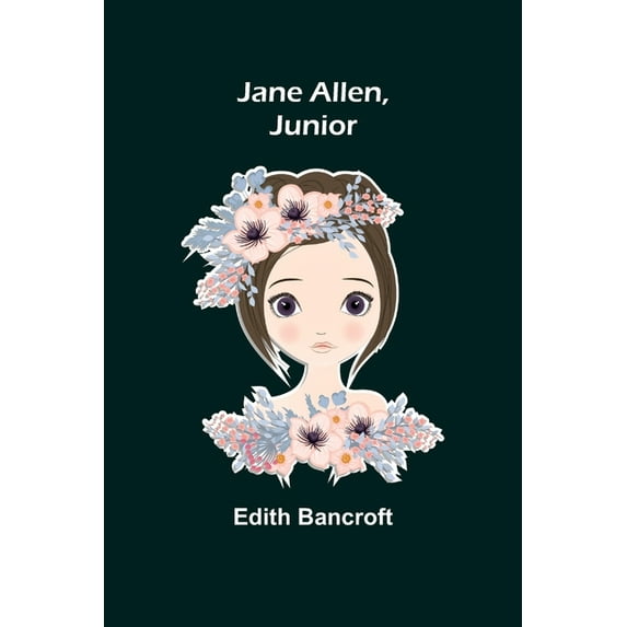 Jane Allen, Junior, (Paperback)