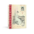 thumbnail image 1 of Pre-Owned Jane Austen Address Book Paperback, 1 of 1