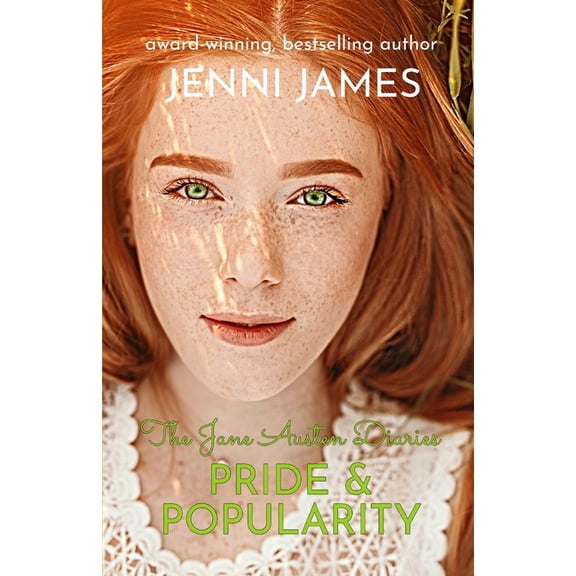 Jane Austen Diaries Pride & Popularity, (Paperback)