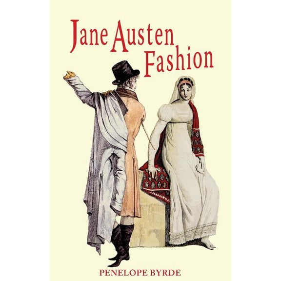 Jane Austen Fashion
