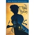 thumbnail image 1 of Jane Austen Investigates Jane Austen Investigates: The Abbey Mystery, Book 1, (Paperback), 1 of 1