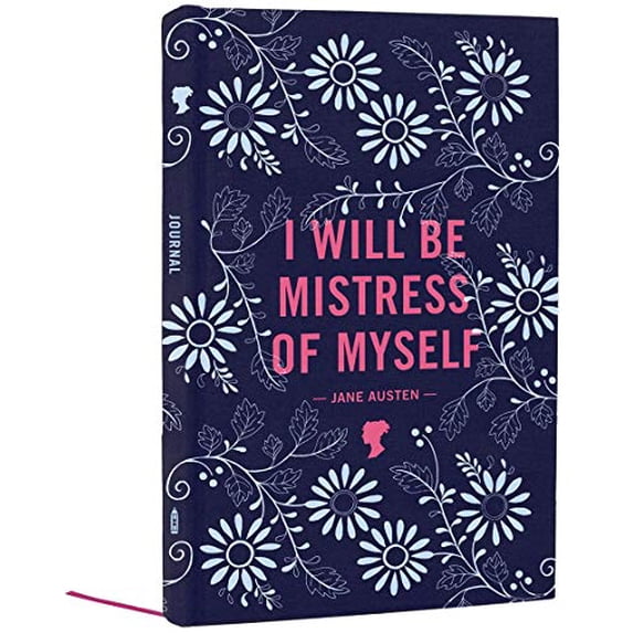 Pre-Owned Jane Austen Journal (Hardcover 9781419727696) by Abrams Noterie