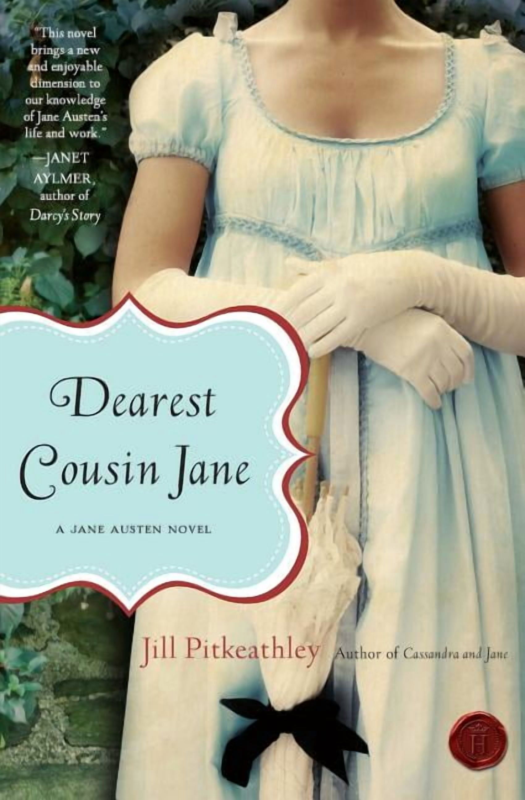 Jane Austen Novel Dearest Cousin Jane, Book 2, (Paperback) - Walmart.com