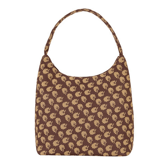 Jane Austen'S Oak Hobo Handbag Shoulder Bag