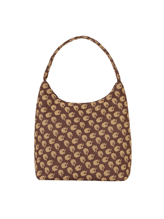 Jane Austen'S Oak Hobo Handbag Shoulder Bag