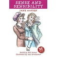 thumbnail image 1 of Jane Austen: Sense and Sensibility (Paperback), 1 of 3