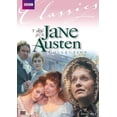 thumbnail image 1 of Jane Austen: Complete Collection [DVD], 1 of 2