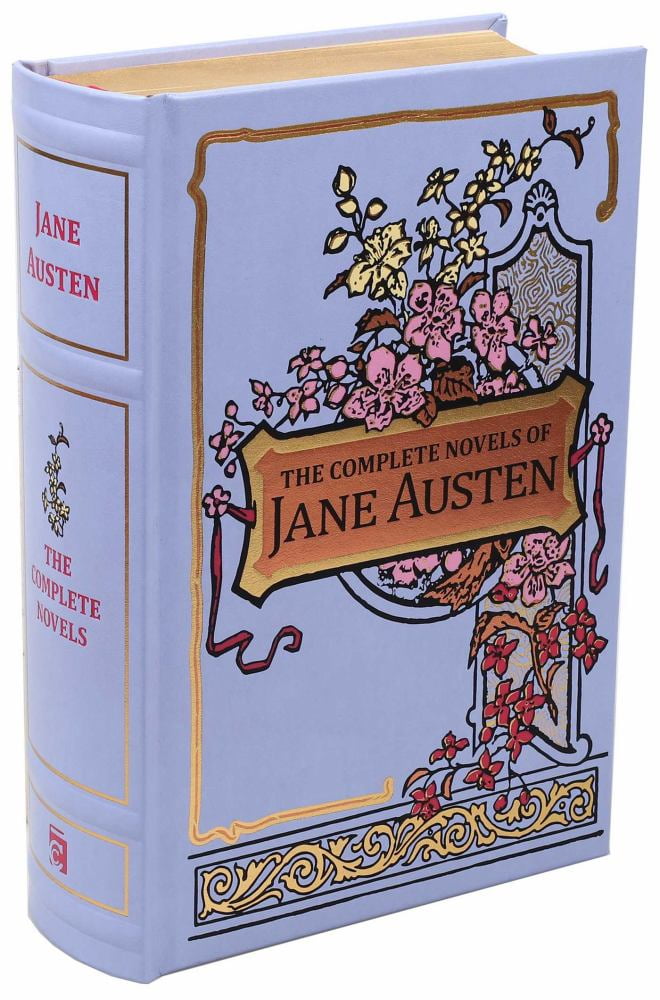 Jane Austen Books - Walmart.com